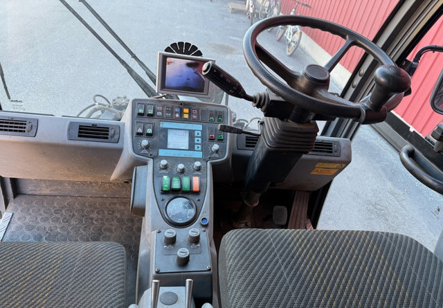 Road sweeper HakoCitymaster 2000: picture 19