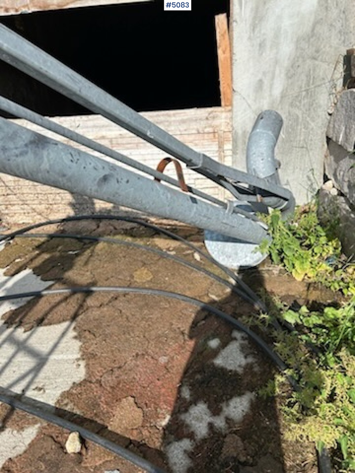 Fertilizing equipment Alfa Laval TP 360 VS Fertilizer Pump: picture 8 Fertilizing equipment Alfa Laval TP 360 VS Fertilizer Pump: picture 8