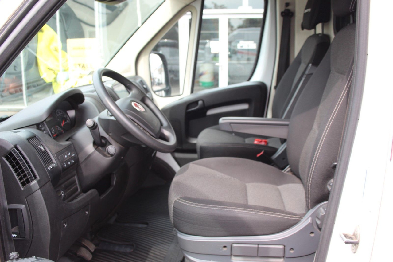 Fiat Ducato Maxi Kasten 35 180 L4H2 Automatik Klima - Panel van: picture 5 Fiat Ducato Maxi Kasten 35 180 L4H2 Automatik Klima - Panel van: picture 5