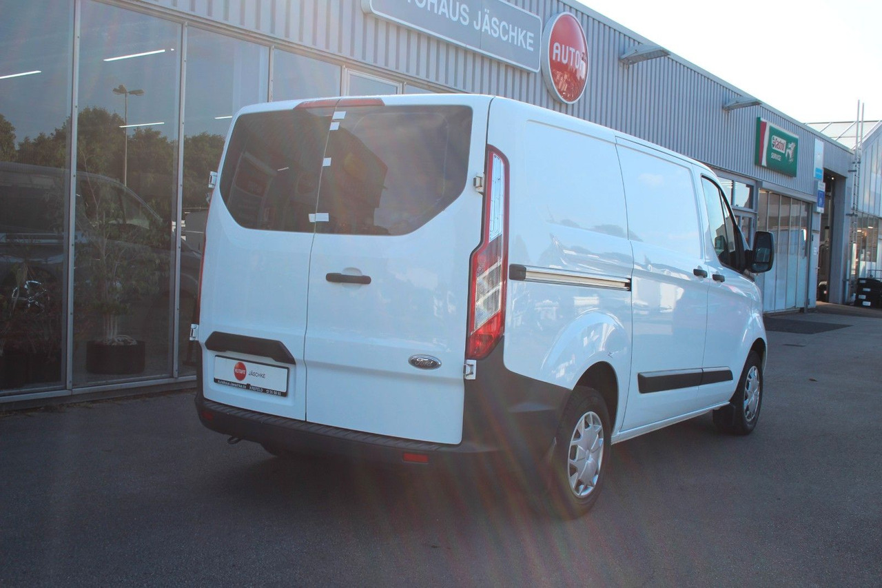 Ford Transit Custom 290 KLIMA L1 Trend REGAL 1.Hd - Small van: picture 3 Ford Transit Custom 290 KLIMA L1 Trend REGAL 1.Hd - Small van: picture 3