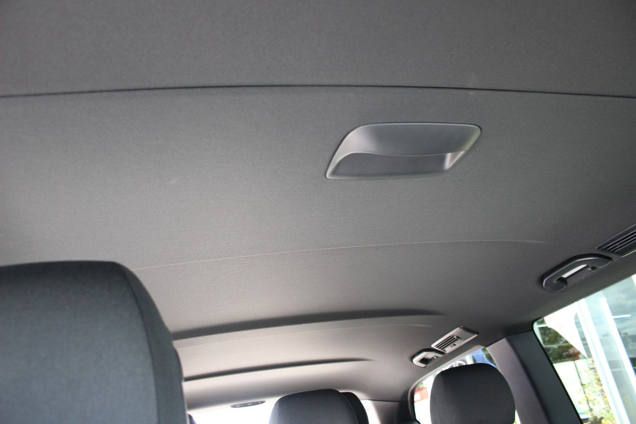 Passenger van Mercedes-Benz V 250 Automatik LED Edition lang: picture 13 Passenger van Mercedes-Benz V 250 Automatik LED Edition lang: picture 13