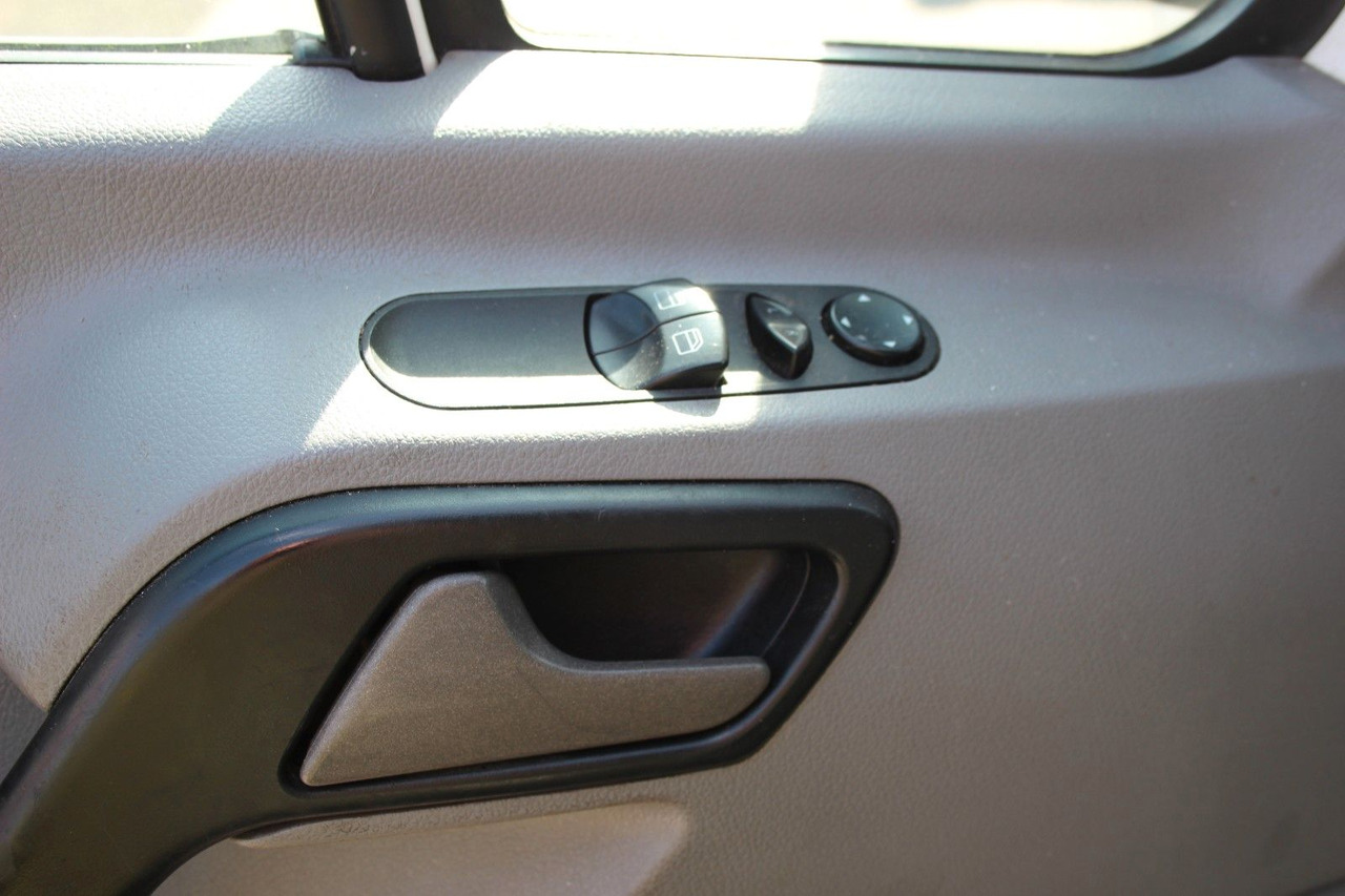 Volkswagen Crafter KÜHLUNG 35 L2H2 Hochdach - Refrigerated van: picture 5 Volkswagen Crafter KÜHLUNG 35 L2H2 Hochdach - Refrigerated van: picture 5