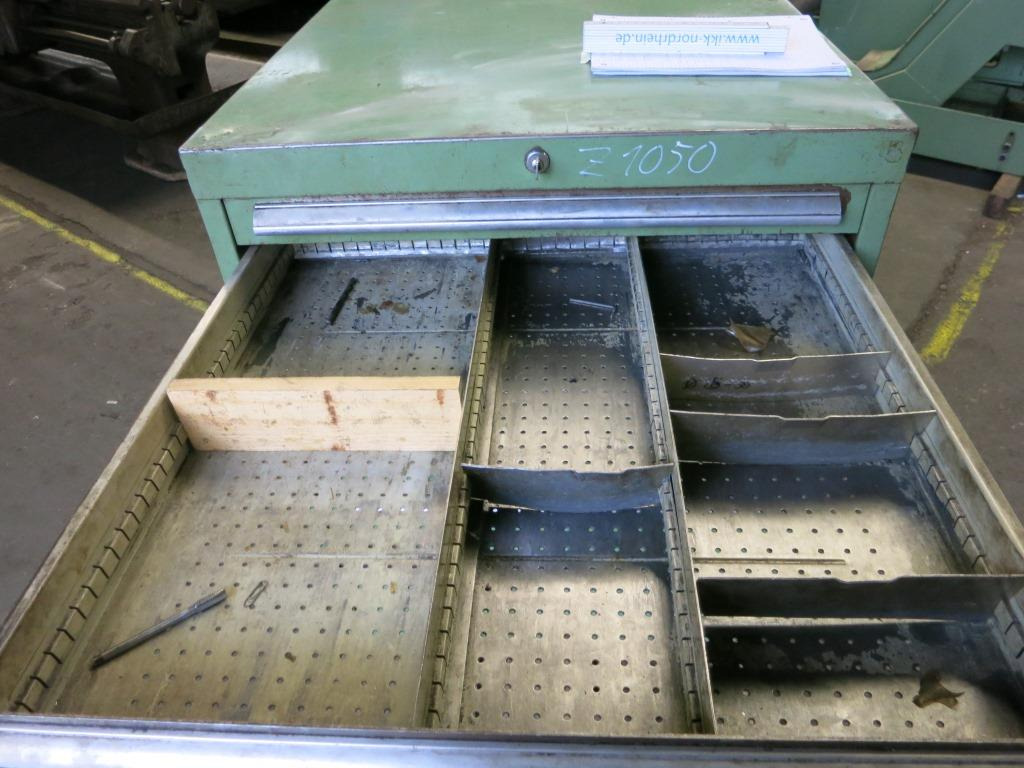 Workshop equipment 7 Schubladen: picture 6