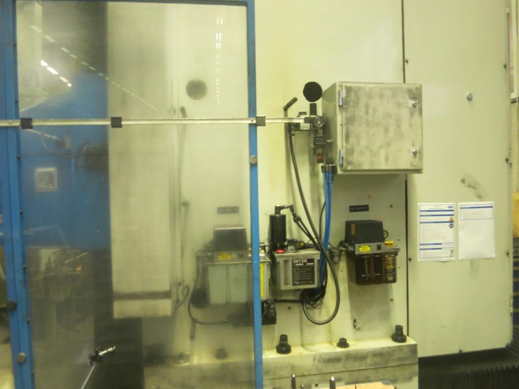 Milling machine ANAYAK VH plus 2000: picture 6