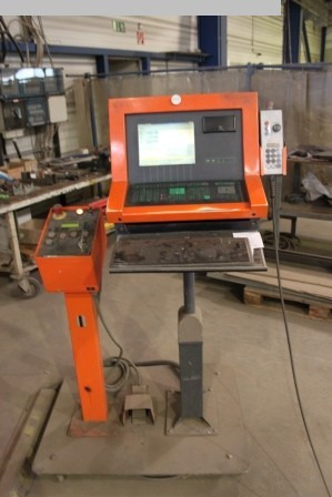 BYSTRONIC Byjett 4022 - Metalworking machinery: picture 2 BYSTRONIC Byjett 4022 - Metalworking machinery: picture 2