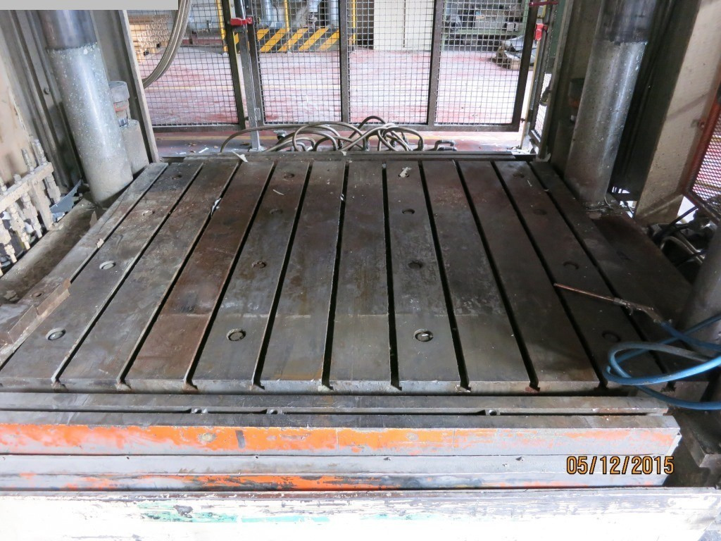 CARONNO POC 650-1 - Packaging machinery: picture 3 CARONNO POC 650-1 - Packaging machinery: picture 3