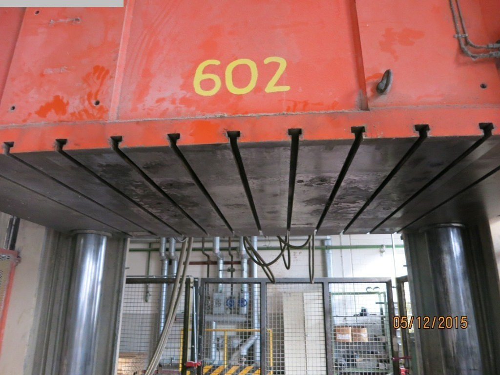 CARONNO POC 650-1 - Packaging machinery: picture 4 CARONNO POC 650-1 - Packaging machinery: picture 4
