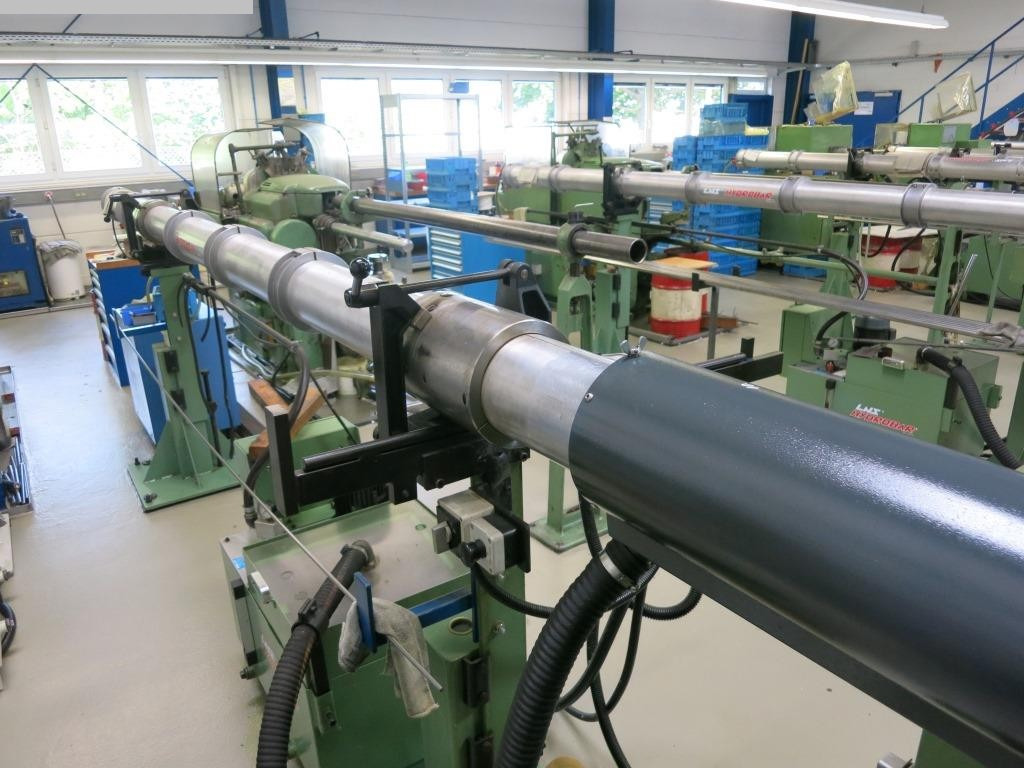 INDEX ER 25 - Metal lathe: picture 4 INDEX ER 25 - Metal lathe: picture 4