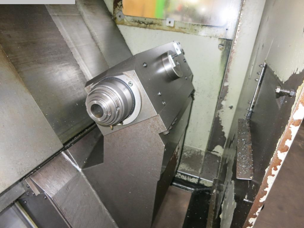 INDEX GU 800 - Metal lathe: picture 4 INDEX GU 800 - Metal lathe: picture 4