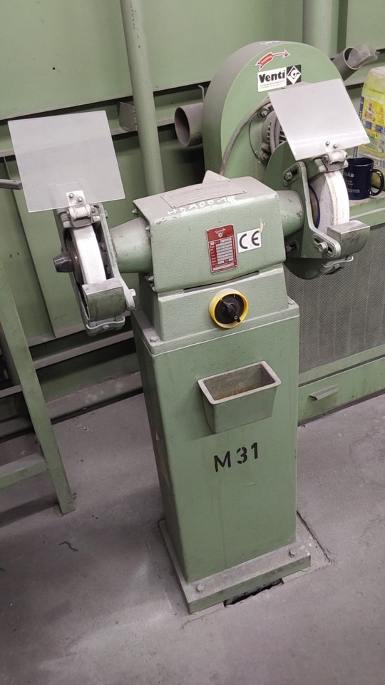 Rema DS 12/259 - Metalworking machinery: picture 4 Rema DS 12/259 - Metalworking machinery: picture 4