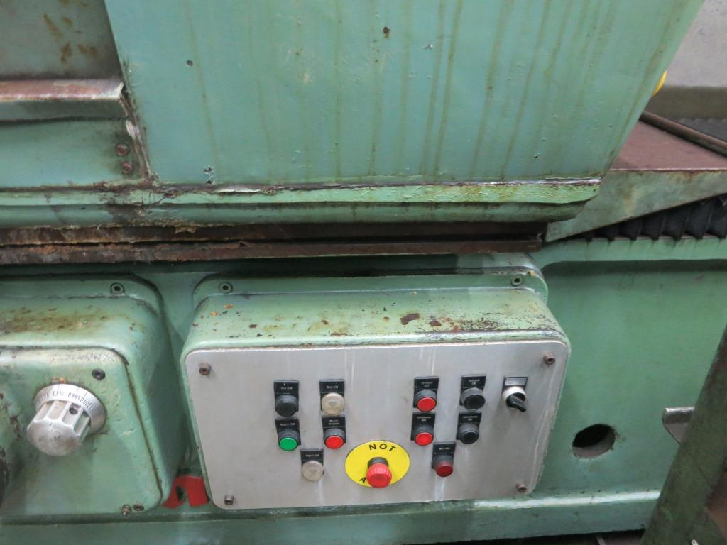 SCHMALZ AVS 4/2000 - Metalworking machinery: picture 5 SCHMALZ AVS 4/2000 - Metalworking machinery: picture 5