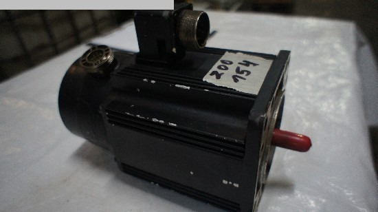 REXROTH MAC092B-0-QD-2-C/095-B-0 - Spare parts for Machine tool: picture 3 REXROTH MAC092B-0-QD-2-C/095-B-0 - Spare parts for Machine tool: picture 3