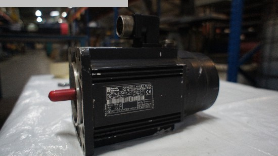 REXROTH MAC092B-0-QD-2-C/095-B-0 - Spare parts for Machine tool: picture 4 REXROTH MAC092B-0-QD-2-C/095-B-0 - Spare parts for Machine tool: picture 4