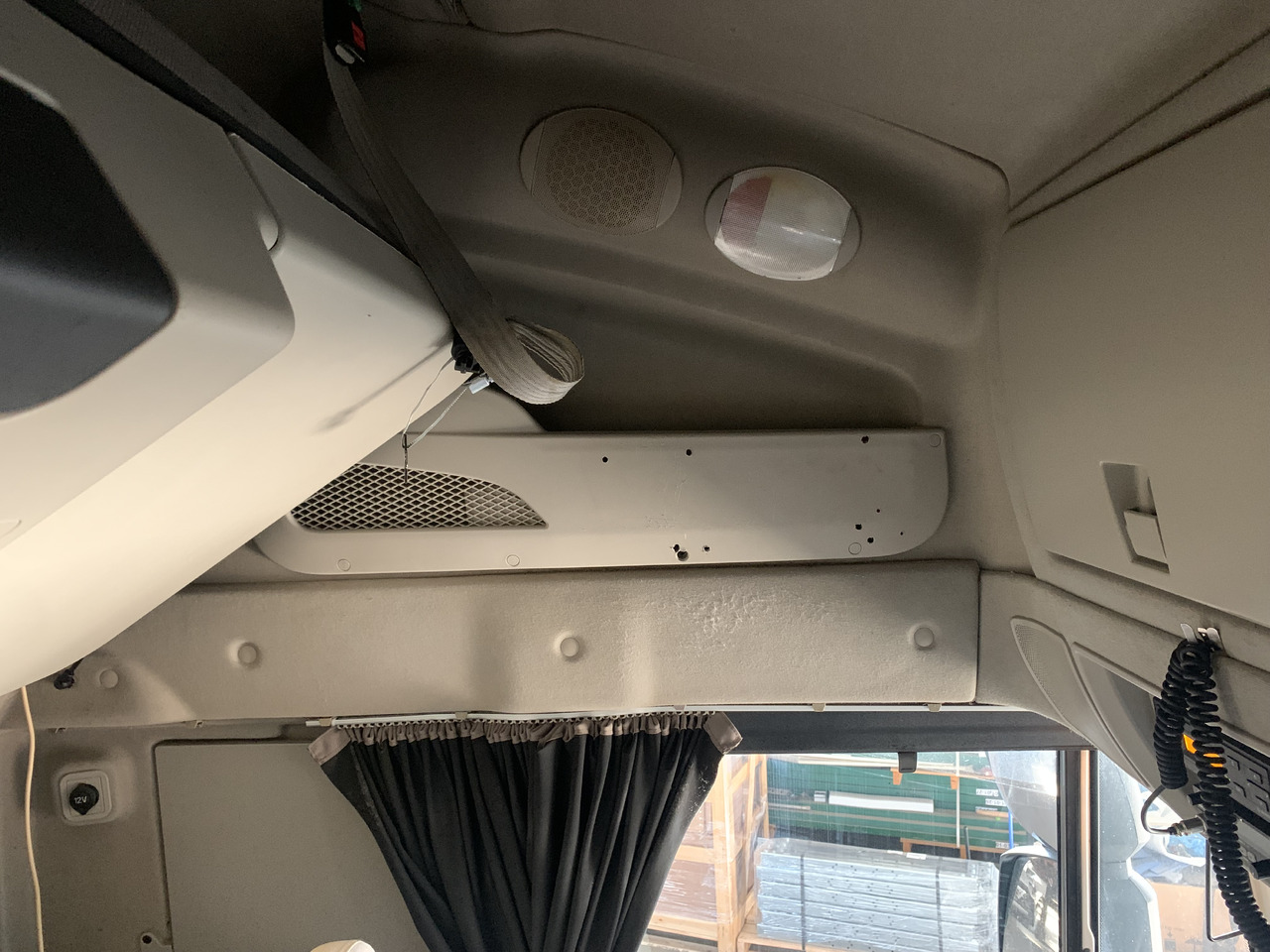 Tractor unit Iveco Stralis 510 AS440STX/P 6X2 2018 Salon Polska: picture 20