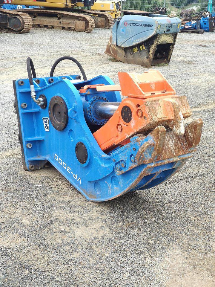 EMB VP3000 - Demolition shears: picture 2 EMB VP3000 - Demolition shears: picture 2