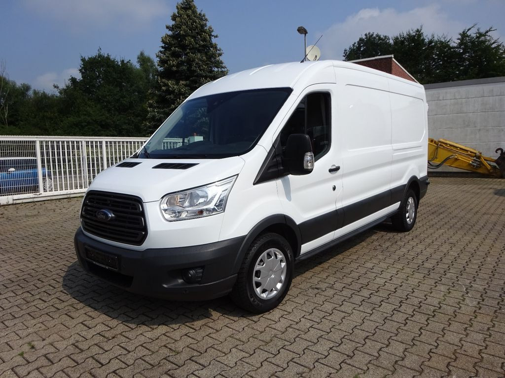 Ford Transit Kasten - Panel van: picture 1 Ford Transit Kasten - Panel van: picture 1