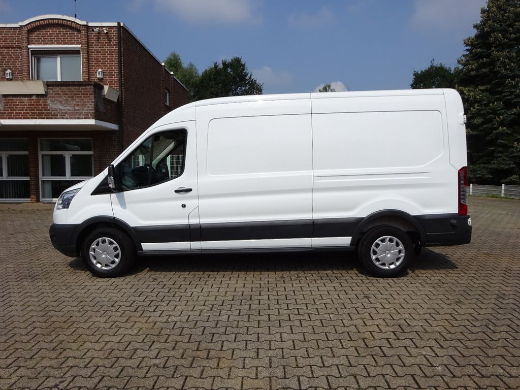 Ford Transit Kasten - Panel van: picture 2 Ford Transit Kasten - Panel van: picture 2