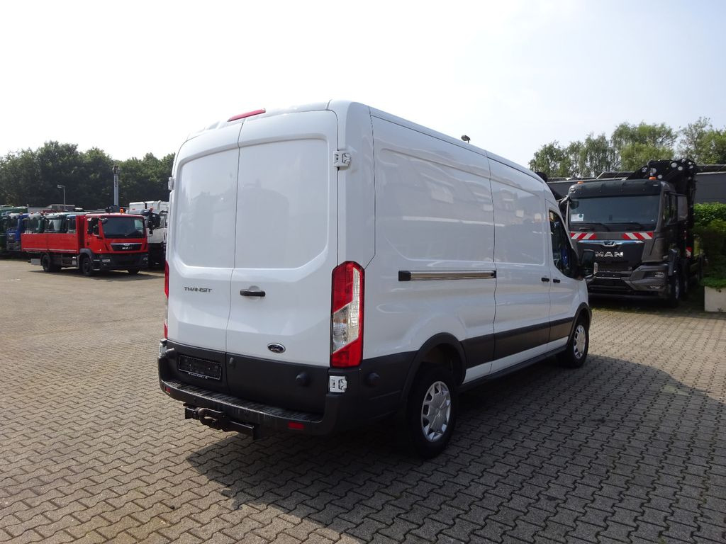 Ford Transit Kasten - Panel van: picture 5 Ford Transit Kasten - Panel van: picture 5