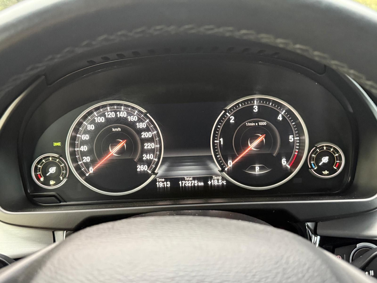 SUV BMW X5 Baureihe X5 xDrive 30 d *21 000€ netto: picture 17