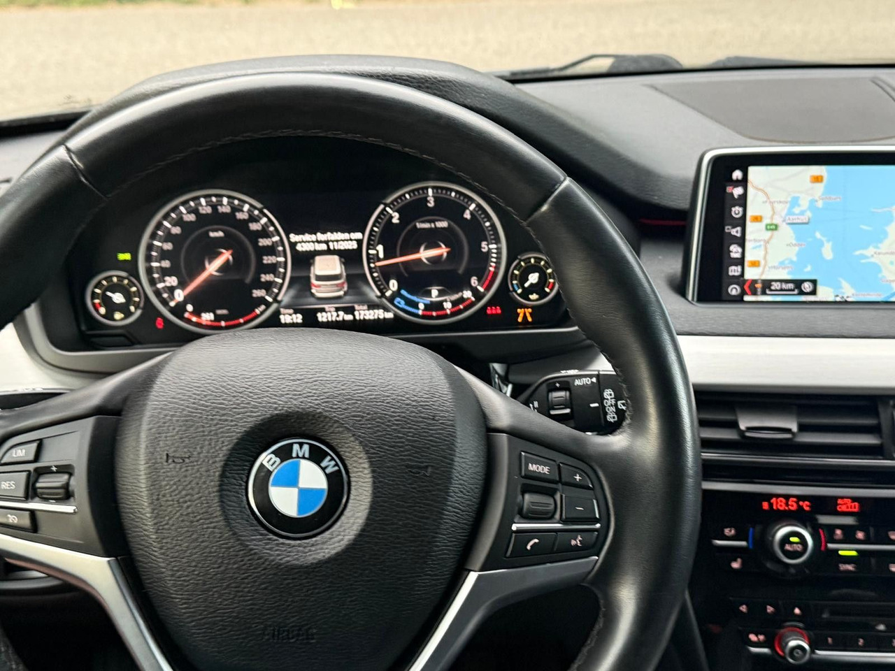 SUV BMW X5 Baureihe X5 xDrive 30 d *21 000€ netto: picture 15