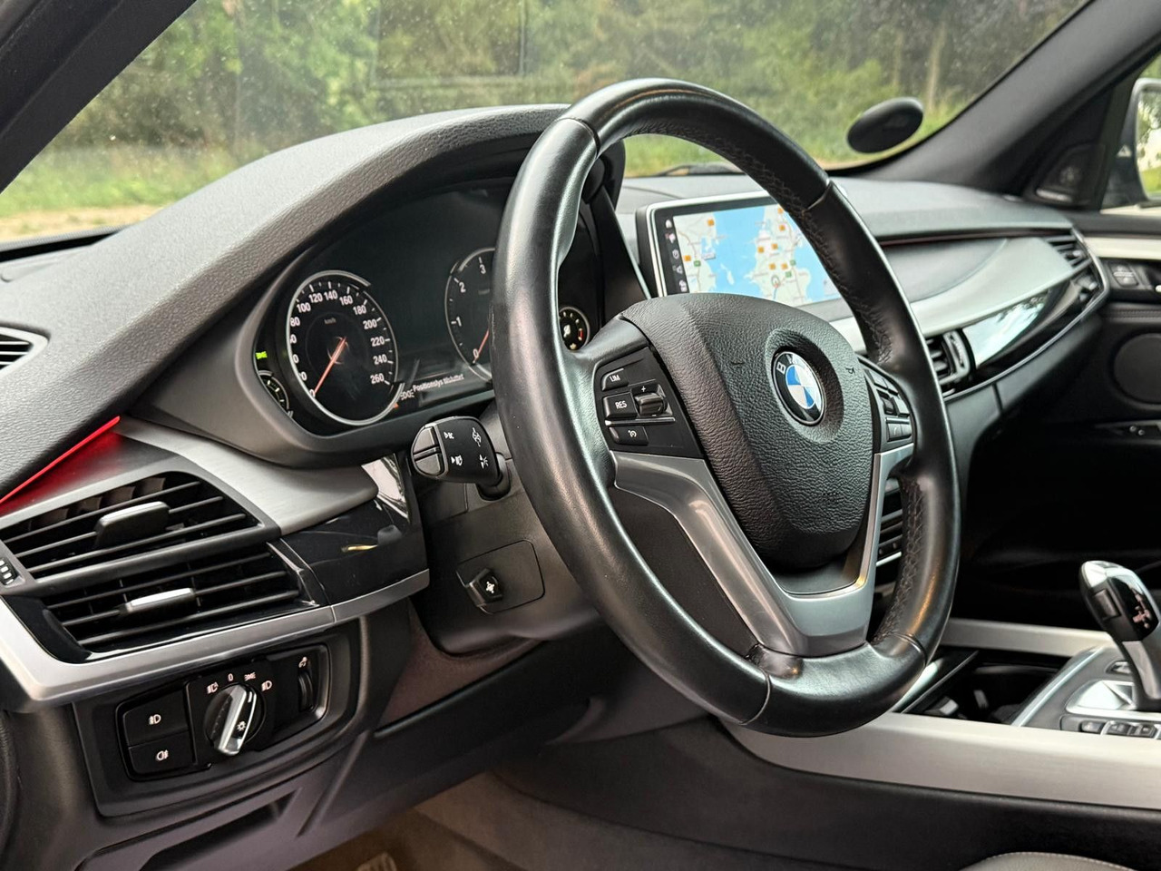 SUV BMW X5 Baureihe X5 xDrive 30 d *21 000€ netto: picture 19