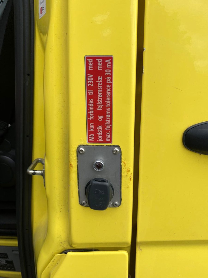 Ambulance Mercedes-Benz Sprinter 519 CDI MAXI +Lift *20 000€ netto: picture 26