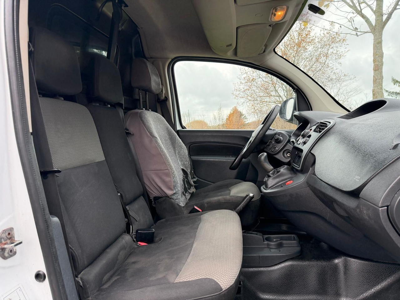 Renault Kangoo Rapid 1.5 DCI Basis LONG leasing Renault Kangoo Rapid 1.5 DCI Basis LONG: picture 14 Renault Kangoo Rapid 1.5 DCI Basis LONG leasing Renault Kangoo Rapid 1.5 DCI Basis LONG: picture 14