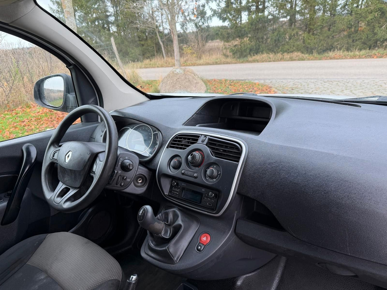 Renault Kangoo Rapid 1.5 DCI Basis LONG leasing Renault Kangoo Rapid 1.5 DCI Basis LONG: picture 15 Renault Kangoo Rapid 1.5 DCI Basis LONG leasing Renault Kangoo Rapid 1.5 DCI Basis LONG: picture 15