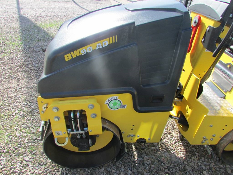 Bomag BW 90 AD-5 Walze / 21.500 EUR - Roller: picture 5 Bomag BW 90 AD-5 Walze / 21.500 EUR - Roller: picture 5