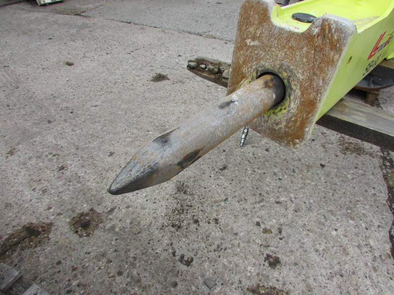 DRAGO SB-68 Hydraulikhammer / 4.000 EUR - Hydraulic hammer for Construction machinery: picture 4 DRAGO SB-68 Hydraulikhammer / 4.000 EUR - Hydraulic hammer for Construction machinery: picture 4