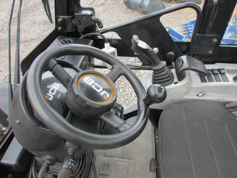 JCB 403 Radlader 22.500 EUR leasing JCB 403 Radlader 22.500 EUR: picture 9