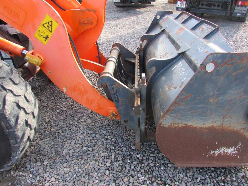 Komatsu WA 100 M-7 Radlader 28.000 EUR - Wheel loader: picture 5 Komatsu WA 100 M-7 Radlader 28.000 EUR - Wheel loader: picture 5