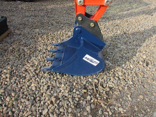 Kubota KX 027-4 HI Minibagger - Mini excavator: picture 4 Kubota KX 027-4 HI Minibagger - Mini excavator: picture 4