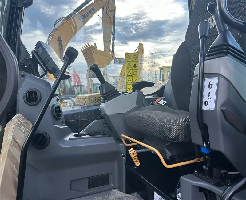 CATERPILLAR 306 - Crawler excavator: picture 2 CATERPILLAR 306 - Crawler excavator: picture 2