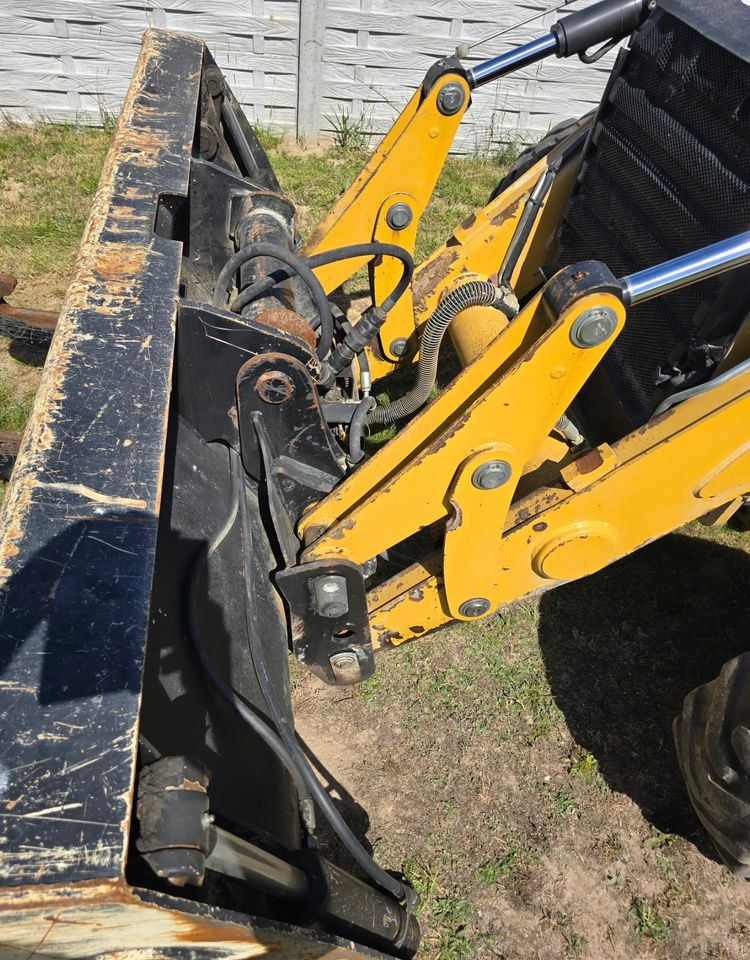 Caterpillar leasing Caterpillar: picture 8