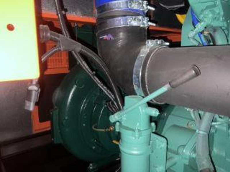 PIONEER PUMP 200CH IND LEGACY - Water pump: picture 4 PIONEER PUMP 200CH IND LEGACY - Water pump: picture 4