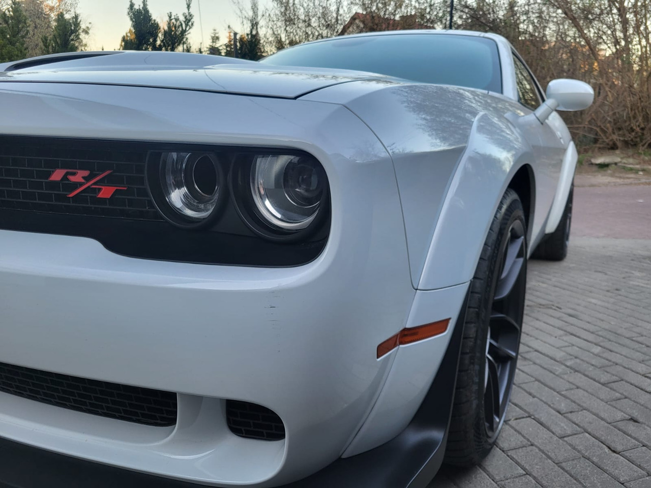 Dodge Challenger - Car: picture 3 Dodge Challenger - Car: picture 3