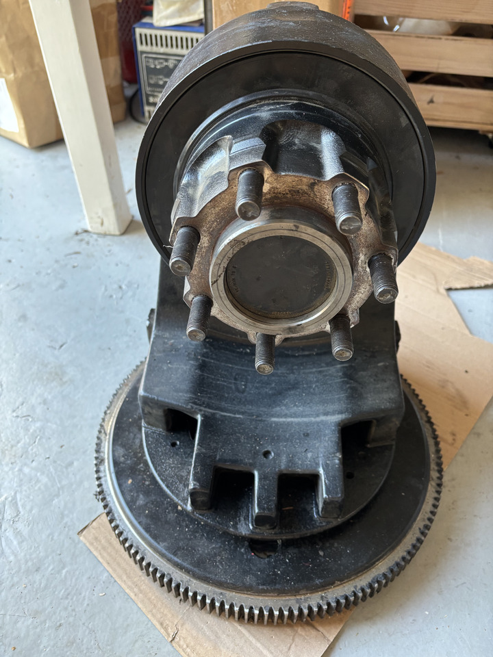 BT reductor hub 7586849 - Spare parts for Reach truck: picture 1 BT reductor hub 7586849 - Spare parts for Reach truck: picture 1