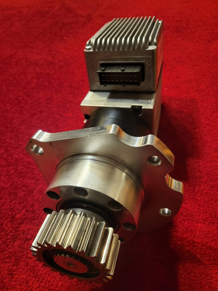 BT steering motor 247454003 - Spare parts for Reach truck: picture 1 BT steering motor 247454003 - Spare parts for Reach truck: picture 1