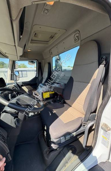Renault Premium Lander 380 DXI - Hook lift truck: picture 5 Renault Premium Lander 380 DXI - Hook lift truck: picture 5