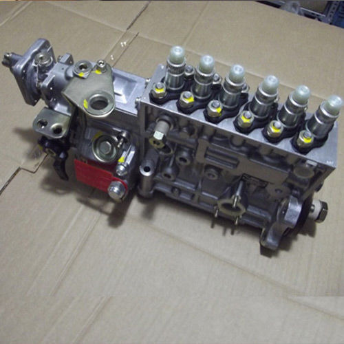 Bosch 1369528 Scania truck - Fuel pump for Truck: picture 1 Bosch 1369528 Scania truck - Fuel pump for Truck: picture 1