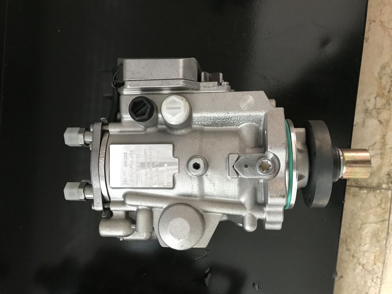 Bosch 16700VK500 for Nissan SKYSTER automobile - Fuel pump for Car: picture 2 Bosch 16700VK500 for Nissan SKYSTER automobile - Fuel pump for Car: picture 2