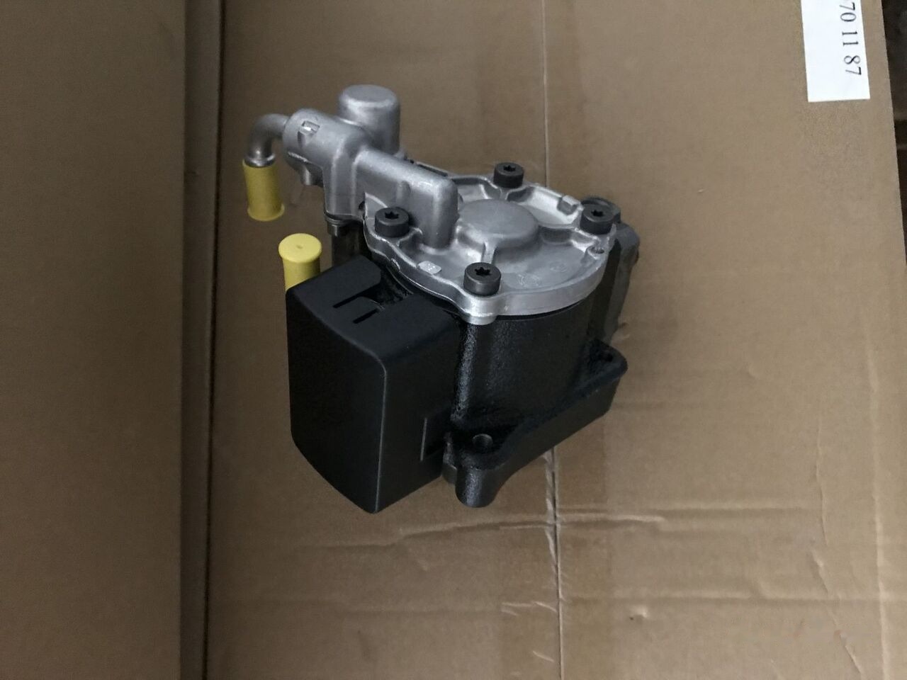 Continental 2010-2018 for Volkswagen FOR CAR automobile - Fuel pump for Car: picture 2 Continental 2010-2018 for Volkswagen FOR CAR automobile - Fuel pump for Car: picture 2
