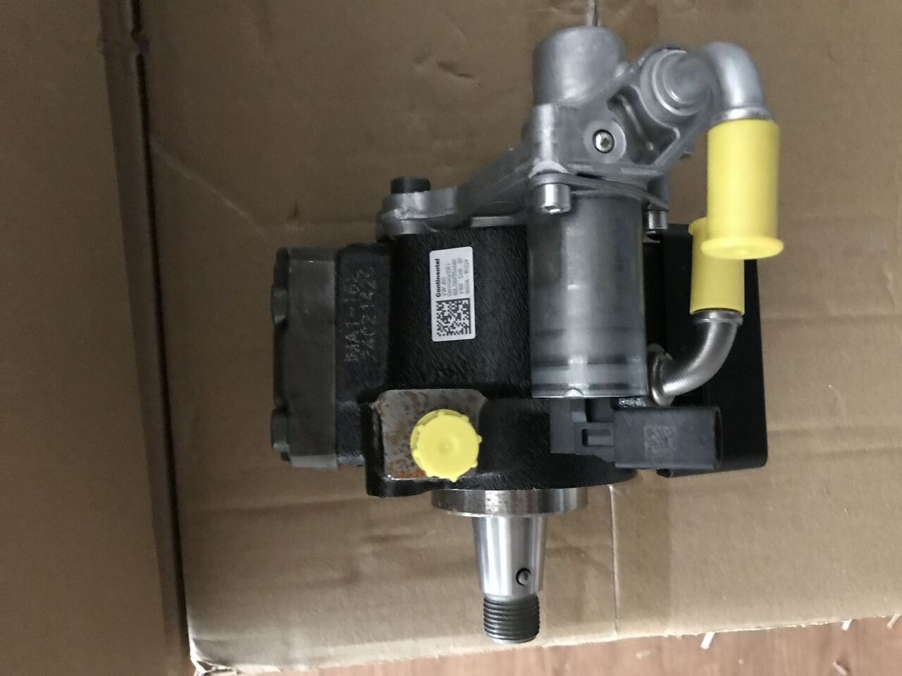 Continental 2010-2018 for Volkswagen FOR CAR automobile - Fuel pump for Car: picture 3 Continental 2010-2018 for Volkswagen FOR CAR automobile - Fuel pump for Car: picture 3