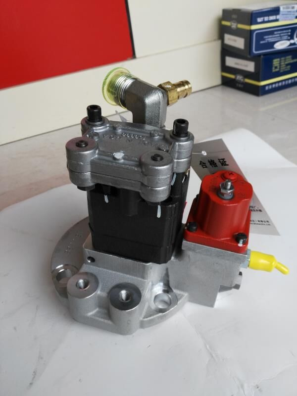 Cummins 2023 3090942 Cummins 2010-2024 - Fuel pump for Truck: picture 4 Cummins 2023 3090942 Cummins 2010-2024 - Fuel pump for Truck: picture 4