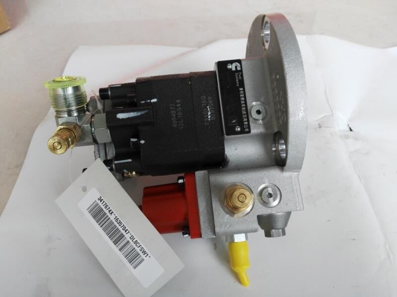Cummins 2023 3090942 Cummins 2010-2024 - Fuel pump for Truck: picture 1 Cummins 2023 3090942 Cummins 2010-2024 - Fuel pump for Truck: picture 1
