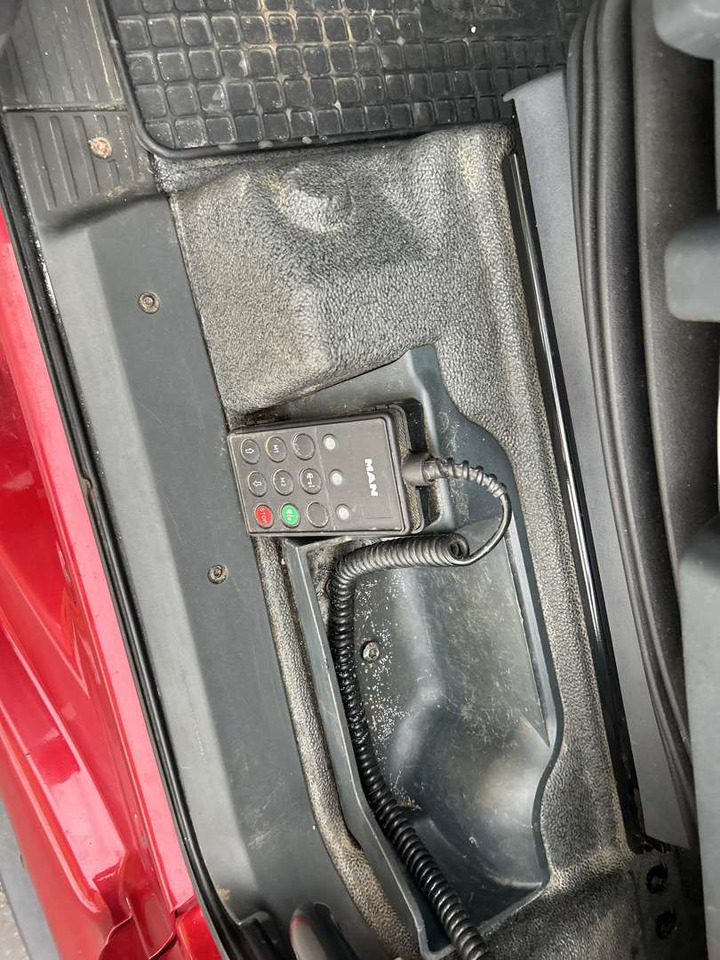 Hook lift truck 2014 MAN TGX 26.480 Krokbil EU-godkjent Euroklasse 6T: picture 14