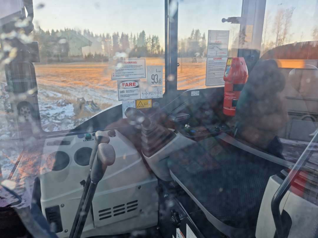 2023 Kobelco SK28SR-6 Minigraver – Nesten ny med kun 563 timer! - Excavator: picture 5 2023 Kobelco SK28SR-6 Minigraver – Nesten ny med kun 563 timer! - Excavator: picture 5