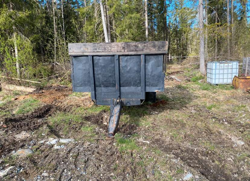 Steinhenger - Agricultural machinery: picture 3 Steinhenger - Agricultural machinery: picture 3