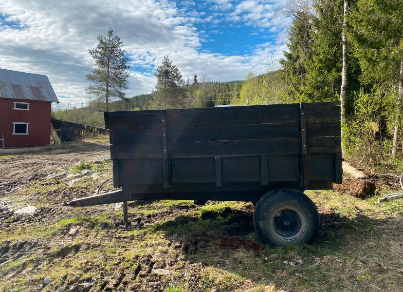 Steinhenger - Agricultural machinery: picture 2 Steinhenger - Agricultural machinery: picture 2